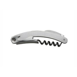 Saca Rolhas Metal Personalizado - BSB10695