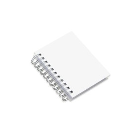 Agenda Compacta Pet Sublimático Personalizada - BSB14171
