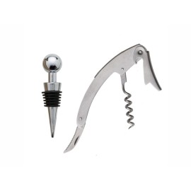 Kit Vinho 2 Peças - Personalizado - BSB13102