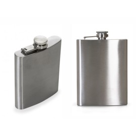 Porta Whisky 7oz - Personalizado - BSBS01782