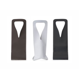 Porta Vinho em Couro Sintético Bidim - Personalizado - BSB14542