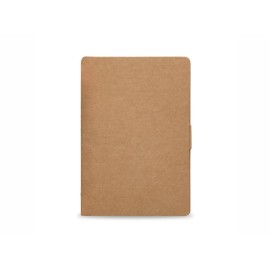 Bloco de Anotações Ecológico com Autoadesivos - Personalizado - BSB11911S