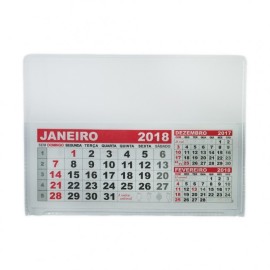 Base para Calendário Personalizado - BSB12657
