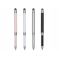 Caneta Metal Touch Personalizada - BSB12318