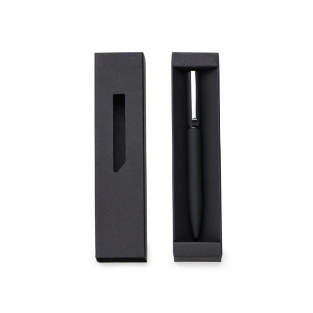 Caneta de Metal com Estojo - Personalizada - BSB13580