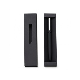 Caneta de Metal com Estojo - Personalizada - BSB13580