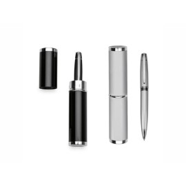 Caneta Metal com Estojo Personalizada - BSBER184B