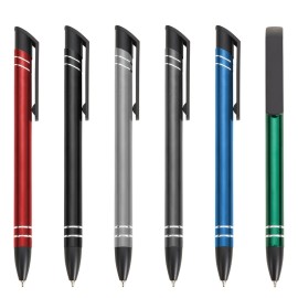 Caneta Semimetal Personalizada - BSB18548