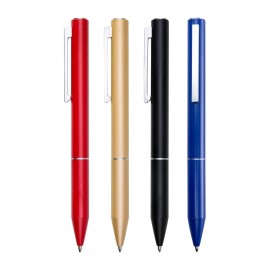 Caneta Semimetal Personalizada - BSB13940