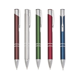 Lapiseira Metal Personalizado - BSBP@ER145P