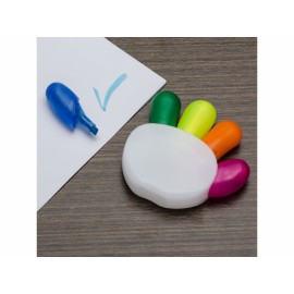 Marca Texto Personalizado - BSB12230