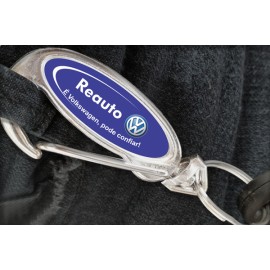 Chaveiro Mosquetão - Personalizado - BSB155