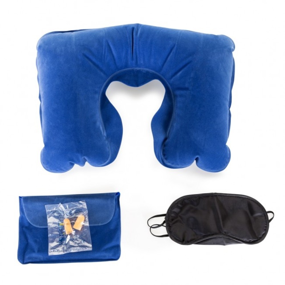 Kit Viagem com 3 Peças Personalizado - BSB12480