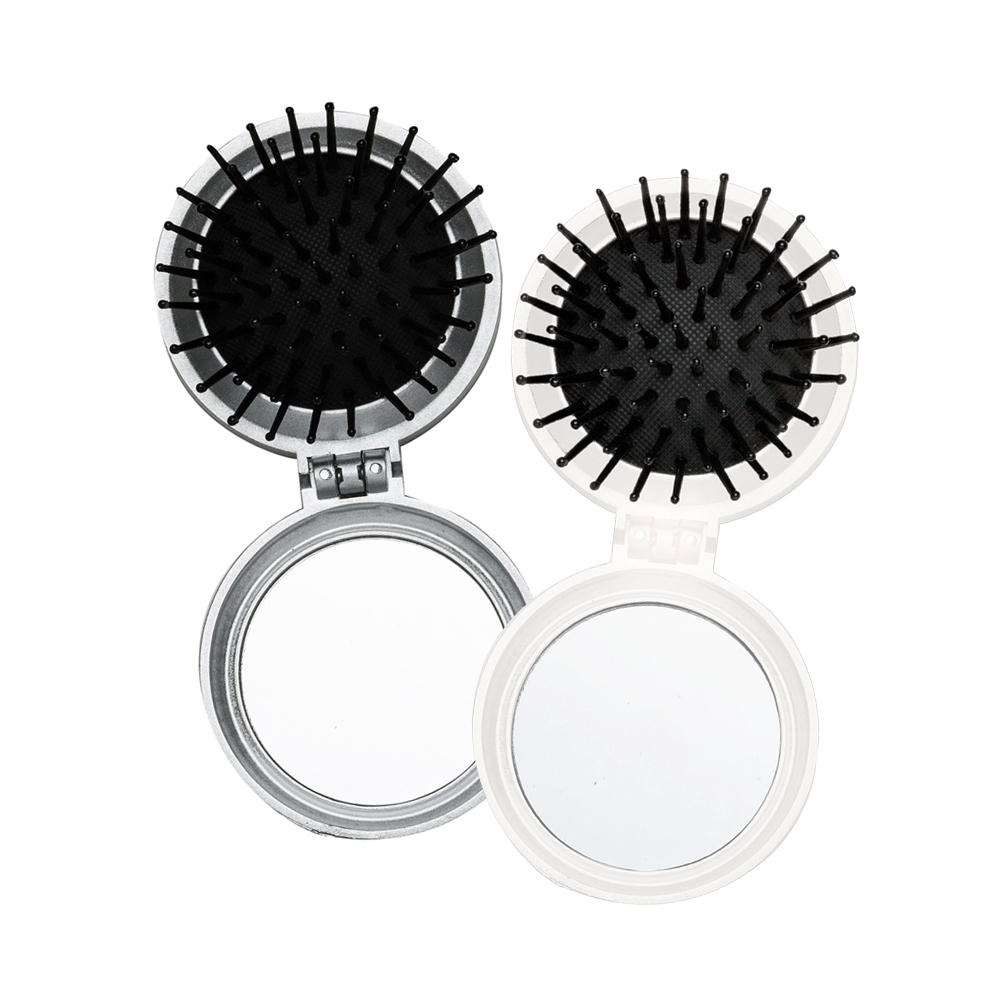 Escova com Espelho Personalizada - BSB10342