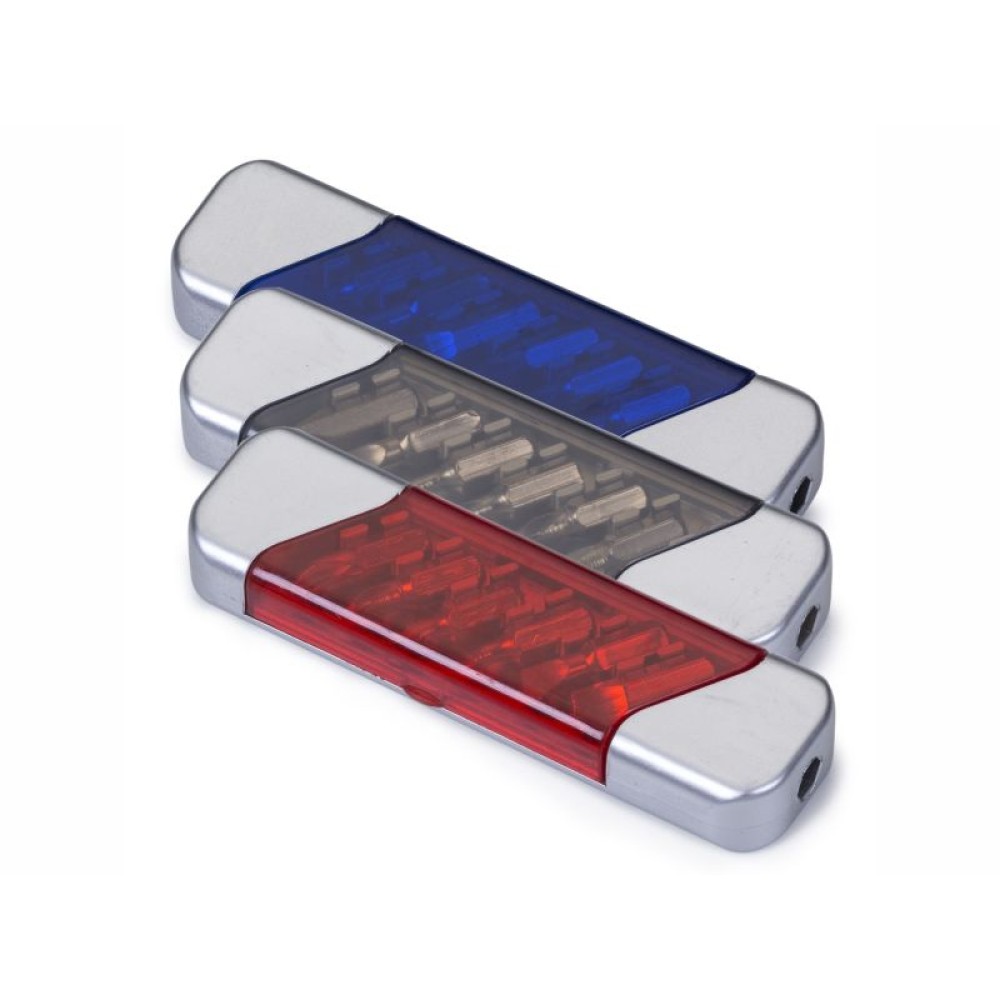 Kit Ferramenta 6 Peças Personalizada -BSB07036