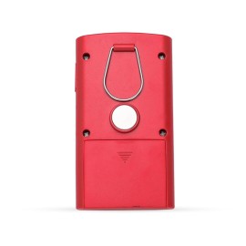 Lanterna Plástica com Imã Personalizada - BSBP@12906