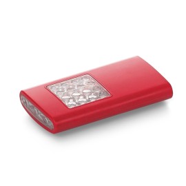 Lanterna Plástica com Imã Personalizada - BSBP@12906