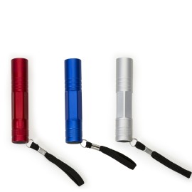 Mini Lanterna com Cordão Personalizado - BSB12204