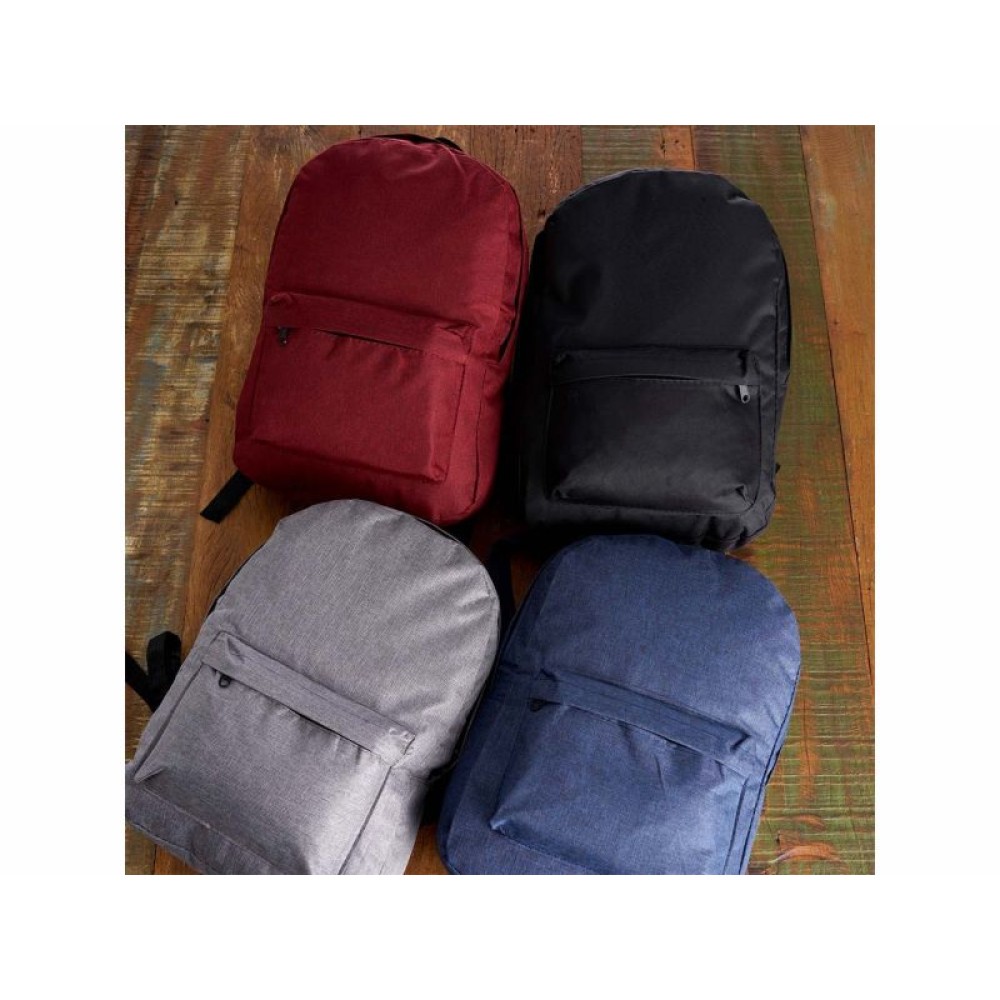 Mochila Nylon 14 L Personalizada - BSB01063