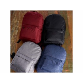 Mochila Nylon 14 L Personalizada - BSB01063