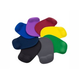 Mouse Pad Ergonômico Personalizado -BSB01810