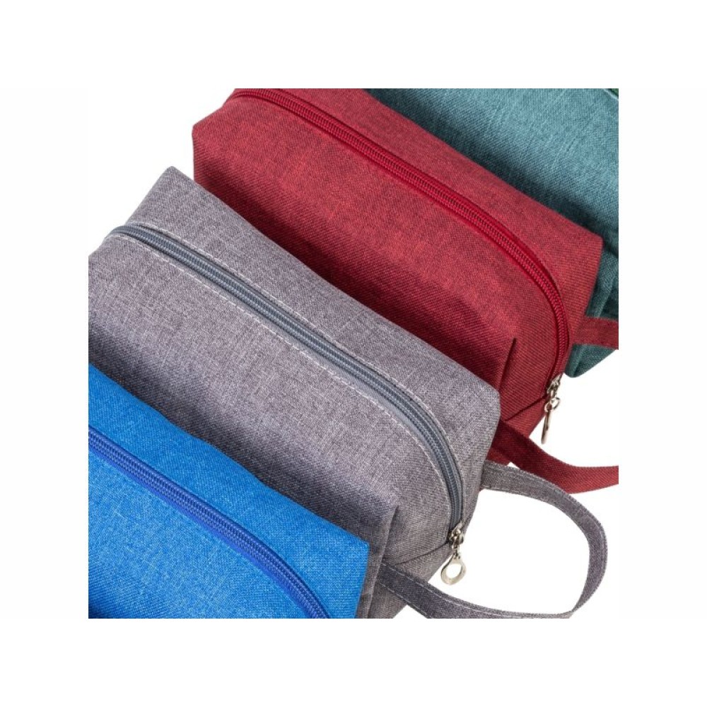 Necessaire de Nylon Personalizada - BSB18501