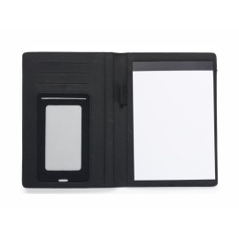 Pasta Convenção com Porta Celular Personalizado - BSB13485