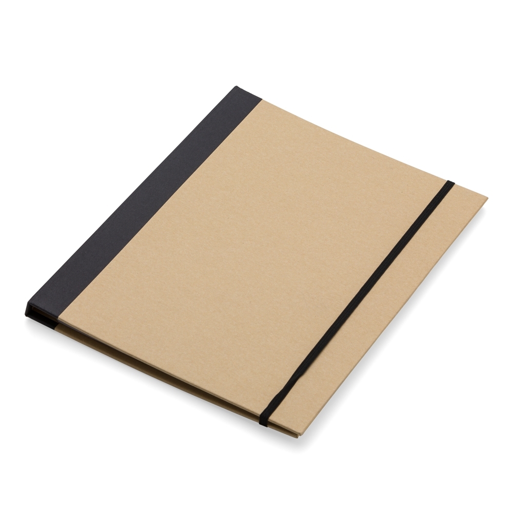 Pasta Convenção Ecológica Personalizada - BSB12482