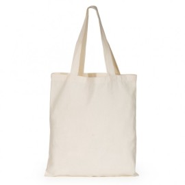Sacola de Algodão Personalizada - BSB13803