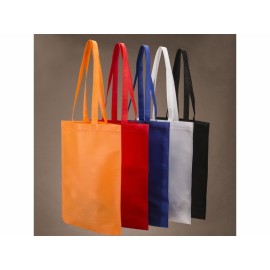 Sacola TNT com Alça Personalizada - BSB13780