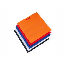 Sacola TNT sem Alça Personalizada - BSB02081