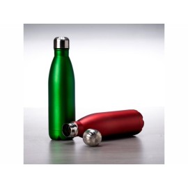 Garrafa Inox 750ml Personalizada - BSB17010F
