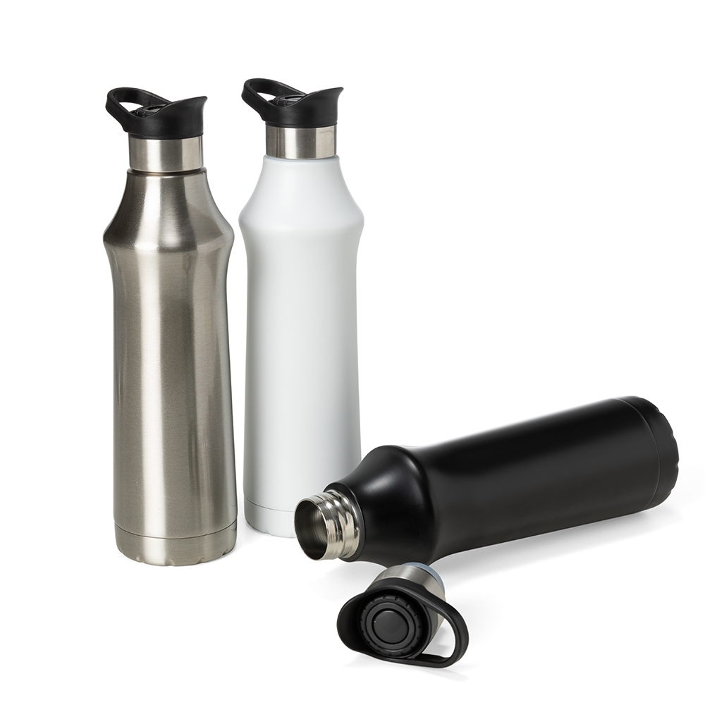 Garrafa Térmica Inox 500ml Personalizada - BSB18634
