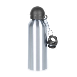 Squeeze Inox 500ml Personalizada - BSB9139M