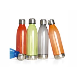 Squeeze Plástico 700ml Personalizada - BSB17012