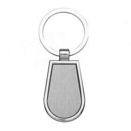 Chaveiro Metal Personalizado - BSB01595