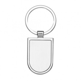 Chaveiro Metal Personalizado - BSB01657