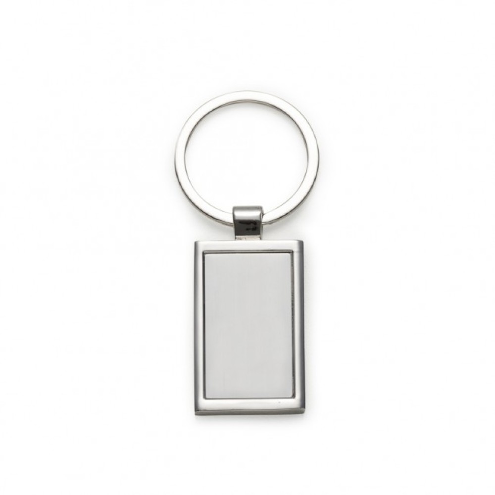 Chaveiro Metal Personalizado - BSB01955