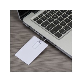 Pen Card Personalizado -BSB12098