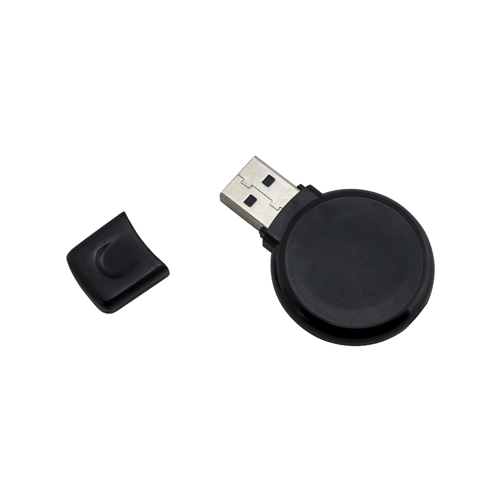 Pen Drive Round Personalizado - BSB00028