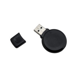 Pen Drive Round Personalizado - BSB00028