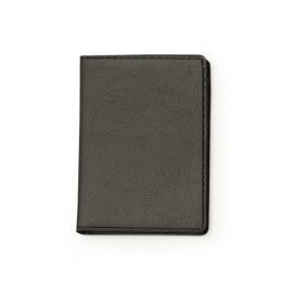 Carteira Porta Documento em Couro Sintético Personalizado - BSB13404