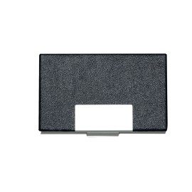 Porta Cartão de Couro Personalizado - BSB04480