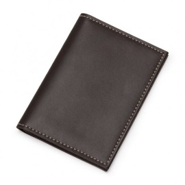 Porta Documento em Couro Sintético Personalizado - BSB13468